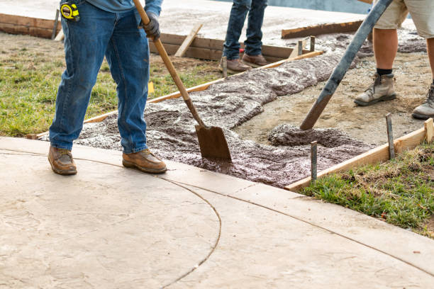 Best Concrete Demolition Services in Proctor, VT