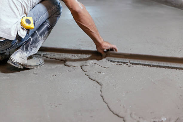 Best Concrete Sidewalk Installation in Proctor, VT