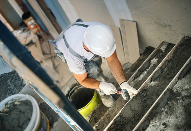 Best Concrete Staining and Coloring in Proctor, VT