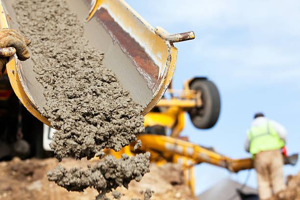 Best Concrete Removal and Replacement in Proctor, VT