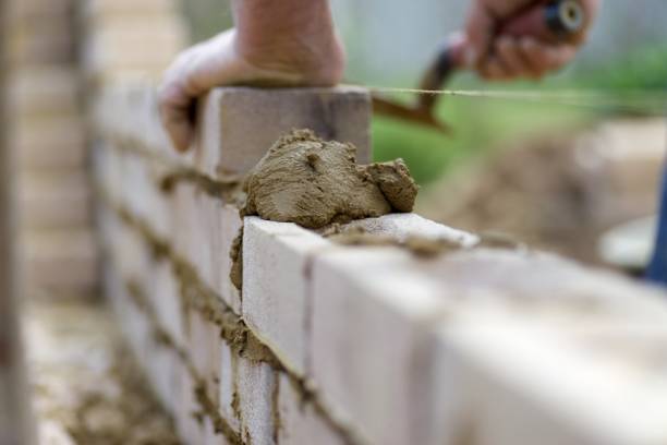 Best Concrete Retaining Walls in Proctor, VT