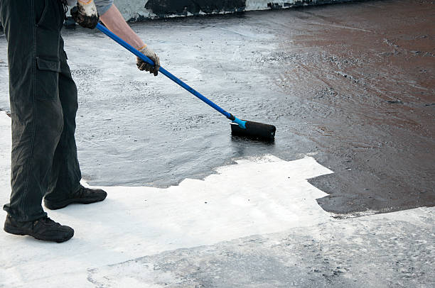 Best Residential Concrete Solutions in Proctor, VT