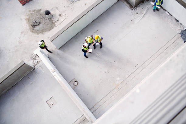 Best Concrete Grinding and Polishing in Proctor, VT